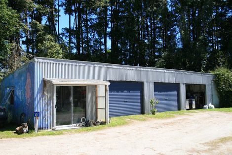 Photo of property in 2 Bond Street, Dunedin Central, Dunedin, 9016