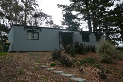 Photo of property in 707a Inland Road, Helensville, 0875