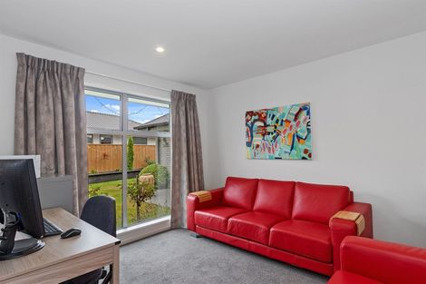 Photo of property in 104 Ledbury Drive, Rolleston, 7615