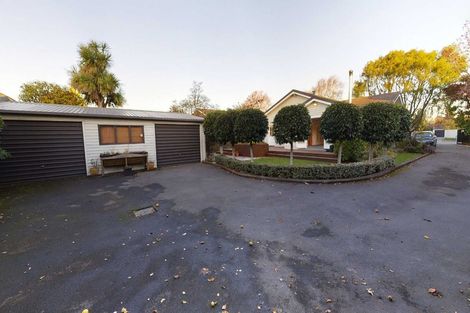 Photo of property in 52 Kilmarnock Street, Riccarton, Christchurch, 8011