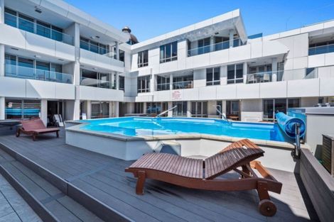 Photo of property in 309/36 Victoria Road, Mount Maunganui, 3116