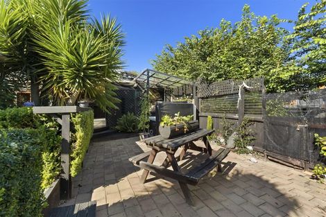 Photo of property in 21b Tilford Street, Woolston, Christchurch, 8062