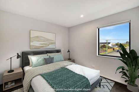Photo of property in 3/126 Edinburgh Street, Spreydon, Christchurch, 8024