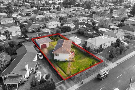 Photo of property in 76 Cargill Street, Papakura, 2110