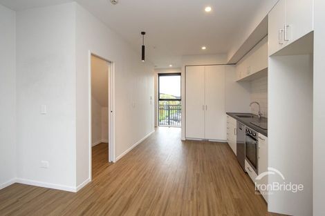 Photo of property in 12/283 Brougham Street, Sydenham, Christchurch, 8023