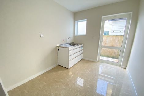 Photo of property in 43 Remuremu Street, Long Bay, Auckland, 0630