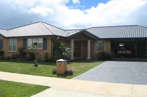 Photo of property in 7 Richard Seddon Drive, Northwood, Christchurch, 8051