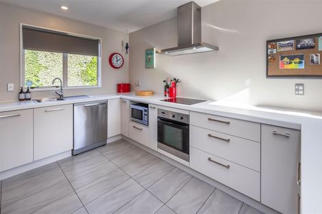 Photo of property in 33d Esperance Street, St Albans, Christchurch, 8052