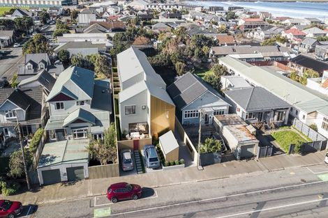 Photo of property in 161 Onepu Road, Lyall Bay, Wellington, 6022