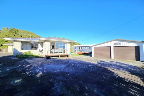 Photo of property in 1601 Kumara Junction Highway, Kumara Junction, Hokitika, 7882