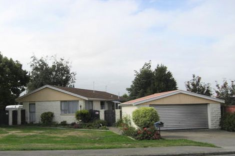 Photo of property in 28 Elizabeth Street, Rolleston, 7614