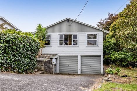 Photo of property in 17 Rawhiti Street, Vogeltown, New Plymouth, 4310