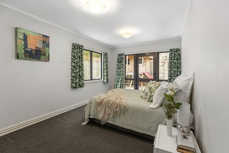 Photo of property in 10/162u Aro Street, Aro Valley, Wellington, 6021