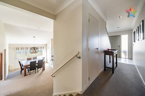 Photo of property in 201 Miromiro Road, Normandale, Lower Hutt, 5010