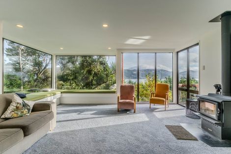 Photo of property in 3 Howard Street, Macandrew Bay, Dunedin, 9014