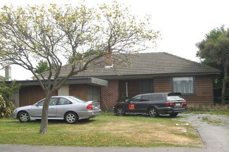 Photo of property in 41 Esperance Street, St Albans, Christchurch, 8052