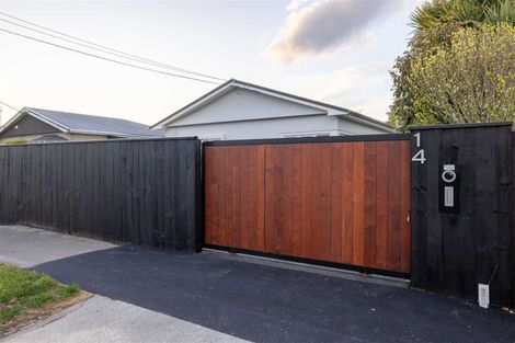 Photo of property in 14 Radley Street, Woolston, Christchurch, 8023