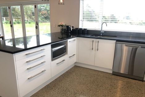 Photo of property in 14c Mountain View Drive, Manakau, Otaki, 5583