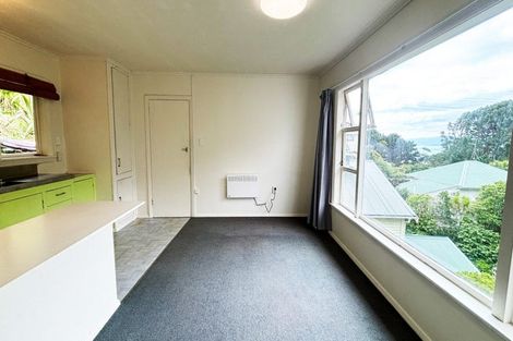 Photo of property in 51 Mortimer Terrace, Brooklyn, Wellington, 6021
