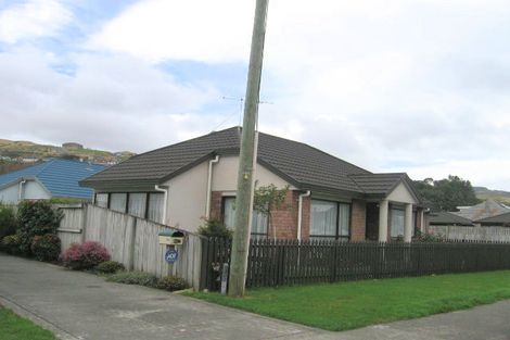 Photo of property in 60 Oxford Street, Tawa, Wellington, 5028