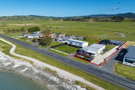 Photo of property in 875 East Coast Road, Kaiaua, Pokeno, 2473