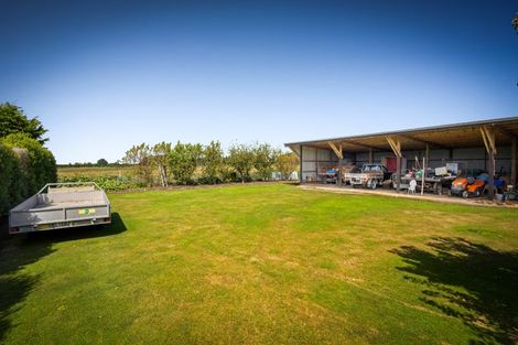 Photo of property in 20 Devine Drive, Rolleston, Christchurch, 7678