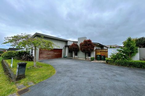 Photo of property in 10 Hawkridge Rise, Huntington, Hamilton, 3210