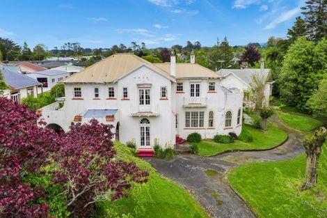 Photo of property in 43 Brecon Road, Stratford, 4332