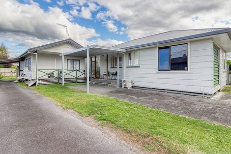 Photo of property in 30 Konene Street, Utuhina, Rotorua, 3015