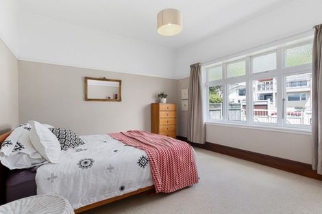 Photo of property in 23 Ferry Street, Seatoun, Wellington, 6022
