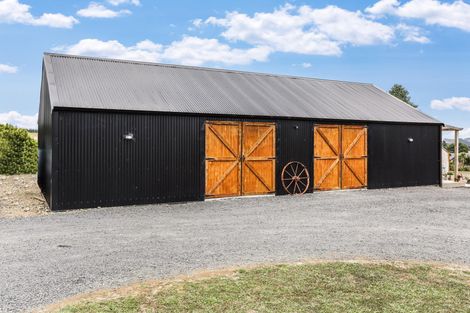 Photo of property in 85 Hunt Road, Pukekawa, Tuakau, 2696