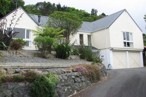 Photo of property in 26 Amapur Drive, Khandallah, Wellington, 6035