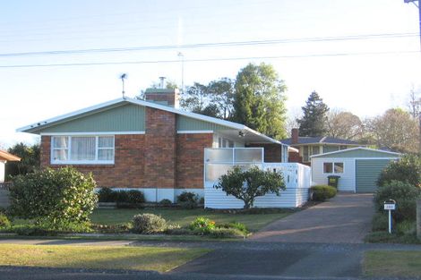 Photo of property in 233 Bankwood Road, Chartwell, Hamilton, 3210