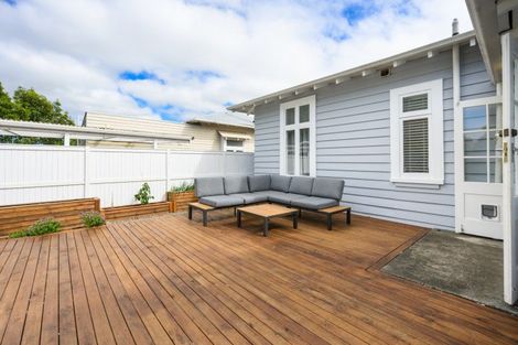 Photo of property in 192 Ferguson Street, West End, Palmerston North, 4412