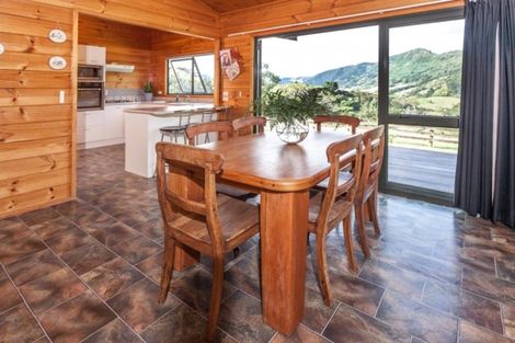 Photo of property in 270 Maramarahi Road, Thames, 3578