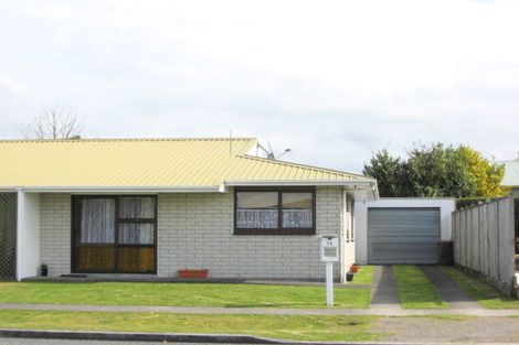 Photo of property in 1b Sylvia Street, Stratford, 4332