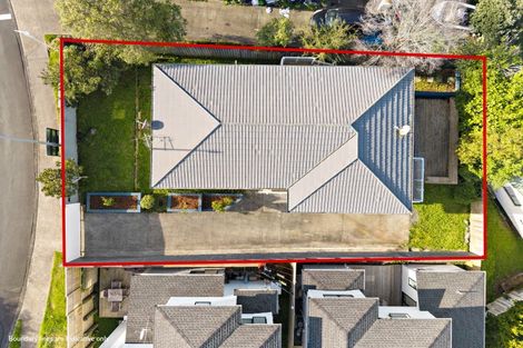 Photo of property in 39 Garton Drive, Massey, Auckland, 0614