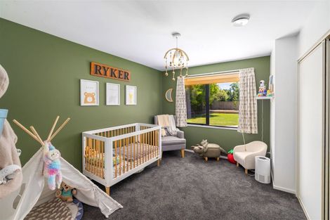 Photo of property in 26 Eders Road, Woodend, 7610