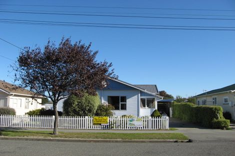 Photo of property in 31 Teviot Street, Oamaru North, Oamaru, 9400