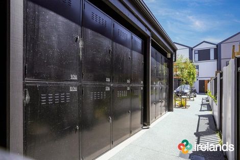 Photo of property in 5/266 Armagh Street, Christchurch Central, Christchurch, 8011