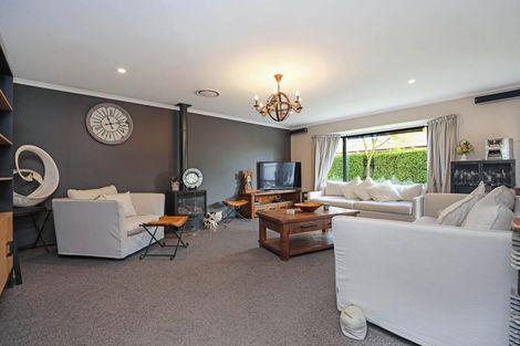 Photo of property in 8 Millibrook Place, Tinwald, Ashburton, 7700