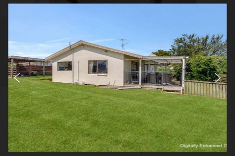 Photo of property in 2/17 Mcdougall Street, Manurewa East, Auckland, 2102