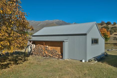 Photo of property in 1 Arrow Junction Road, Arrowtown, 9371