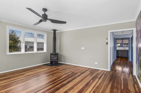 Photo of property in 86 Nuffield Avenue, Marewa, Napier, 4110