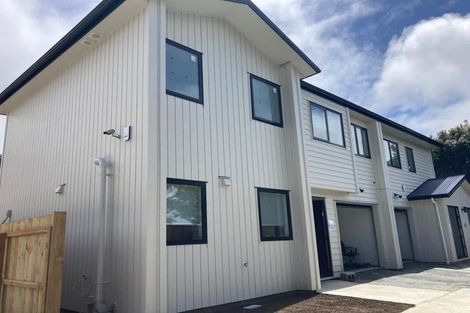 Photo of property in 38 Greenhill Crescent, Pakuranga, Auckland, 2010