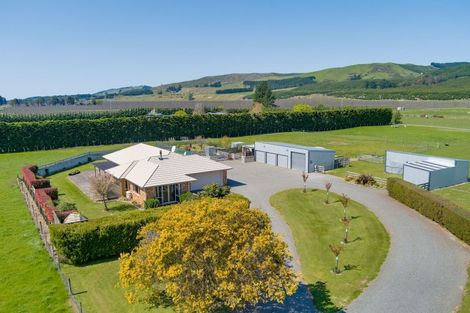 Photo of property in Wairau Valley Road, Wairau Valley, 7271