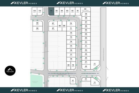 Photo of property in 45 Ashurst Crescent, Rolleston, 7615