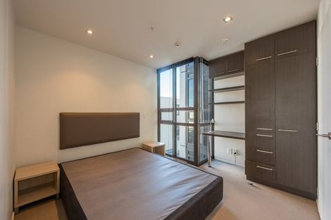 Photo of property in Forte Apartments, 42/13u College Street, Te Aro, Wellington, 6011