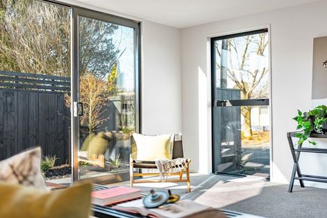 Photo of property in 2/3 Humboldt Street, Sydenham, Christchurch, 8023
