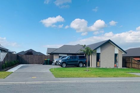 Photo of property in 332 Dunns Crossing Road, Rolleston, 7614